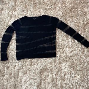 Express sweater